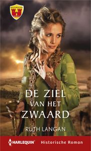 De ziel van het zwaard - Ruth Langan - ebook