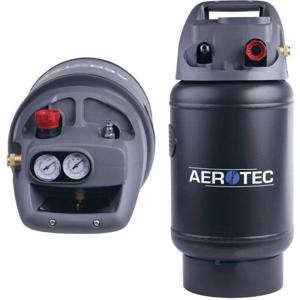 Aerotec Tanky Pneumatische luchttank 14 l 10 bar