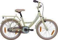 Bikefun Fiets Bike Fun 18" RN Flower Fun