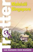 Trotter Maleisië Singapore - Paperback (9789401431842)