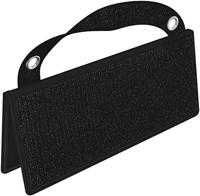 Wera 2go 5 gereedschapsdragers, 135 x 300 x 270 mm, 1 stuk, 05004354001