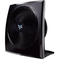 Vornado 573 Vloerventilator 38 W (Ø x h) 20 cm x 25.4 cm Zwart - thumbnail