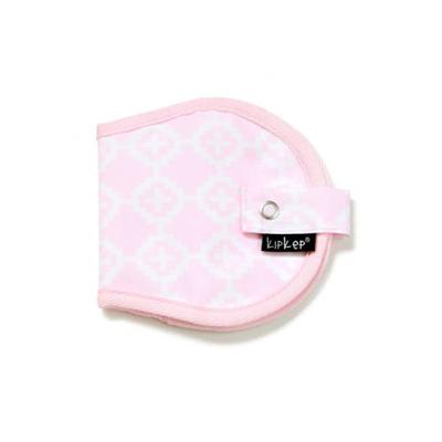 KipKep Napper etui voor borstkompressen roccy pink KipKep Napper etui voor borstkompressen roccy pink