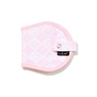 KipKep Napper etui voor borstkompressen roccy pink