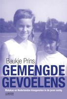 Gemengde gevoelens - Baukje Prins - ebook - thumbnail