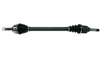SKF VKJC 8390 Driveshaft kit