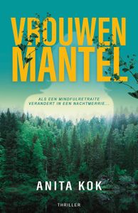 Vrouwenmantel - Anita Kok - ebook