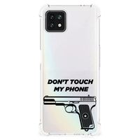 OPPO A53 5G | A73 5G Anti Shock Case Pistol DTMP - thumbnail