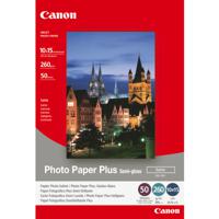 1686B015 CANON photo cards 10x15cm 50