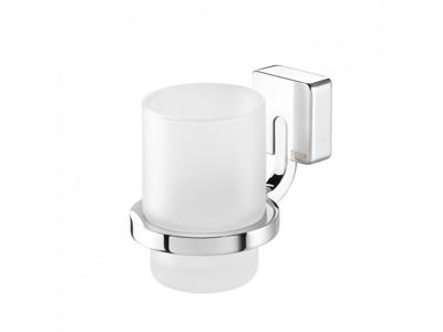 Tiger Impuls Bekerhouder Chroom 8.2x9.8x11.9cm 385130346