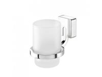 Tiger Impuls Bekerhouder Chroom 8.2x9.8x11.9cm 385130346