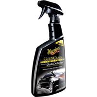 Meguiars Gold Class Quik Detailer G7616 Lakreiniger 473 ml - thumbnail