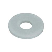 Onderlegring 6.4 mm 18 mm Kunststof 100 stuk(s) TOOLCRAFT 6,4 D9021 POLY 194738