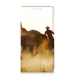 Samsung Galaxy A51 Hoesje maken Design Cowboy