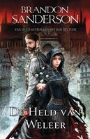 De Held van Weleer - Brandon Sanderson - ebook - thumbnail