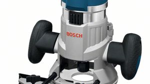 Bosch 1600A001GJ GKF 1600, systeemaccessoires