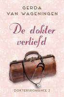 De dokter verliefd - Gerda van Wageningen - ebook - thumbnail