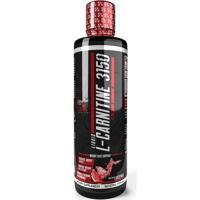 Liquid L-Carnitine 3150 473ml Watermelon Candy