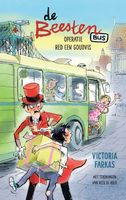 De beestenbus Operatie Red een goudvis - Victoria Farkas - ebook - thumbnail