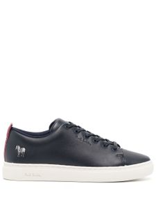 Paul Smith baskets Lee - Bleu