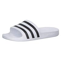adidas Heren Milano 16 1 Pair Kniehoge Sokken, White/Black, 31-33