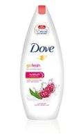 Dove Shower go fresh revive (250 ml) - thumbnail