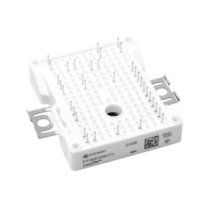 Infineon Technologies FP25R12W2T4BOMA1 IGBT - module 1200 V Bulk