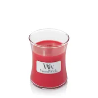 WoodWick 10.98080.0000 kaars Overige Rood 1 stuk(s) - thumbnail