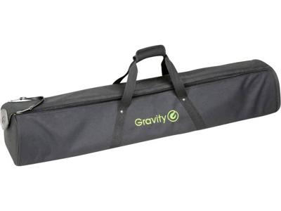 Gravity GBGSS2B Microfoonstatieftas