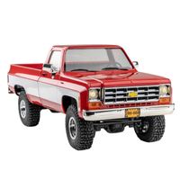 FMS 1/18 Chevrolet K-10 4X4 RTR - thumbnail