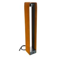 in-lite | ACE HIGH Corten (update)| Staande Buitenlamp