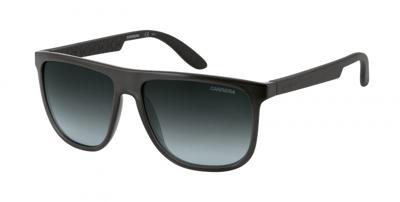 Carrera Eyewear zonnebril 5003 unisex grijs met grijze lens