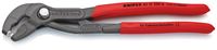 Knipex 85 51 250 A spantang Zwart, Rood - thumbnail