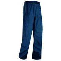 Anuy regenbroek Harwich unisex donkerblauw maat XXL