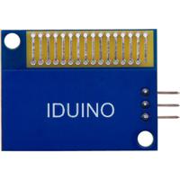 Iduino TC-9520272 Sensormodule 1 stuk(s) Geschikt voor serie: Arduino - thumbnail