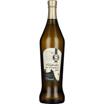 Pirovano Forteto San Leo Verdicchio dei Castelli di Jesi 75CL Pirovano Forteto San Leo Verdicchio dei Castelli di Jesi 75CL