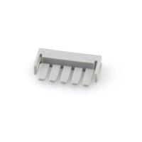 Molex 511640505 2.5 MM WTB Retainer 511640505 Molex Inhoud: 1 stuk(s)