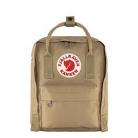 Fjällräven Kånken Mini rugzak Polypropyleen (PP) Geel