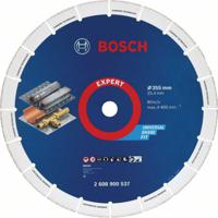 Bosch Accessories 2608900537 M14 Diamanten doorslijpschijf Diameter 355 mm Boordiameter 25.4 mm 1 stuk(s) - thumbnail