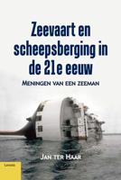 Zeevaart en scheepsberging in de 21e eeuw - Jan ter Haar - ebook - thumbnail