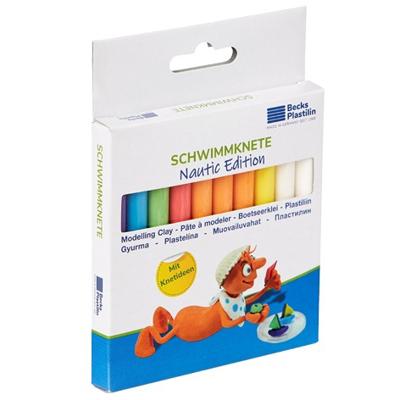 Becks kleiset Nautic Edition junior 10-delig Becks kleiset Nautic Edition junior 10-delig