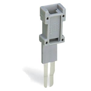 Wago 281-418 accessoire voor klemmenblokken Teststekkermodule 100 stuk(s)