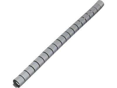 KSS 28530c1032 MX-KLT15SL Kabelslang 15 mm (max) Zilver 5 m