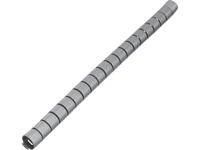 KSS 28530c1032 MX-KLT15SL Kabelslang 15 mm (max) Zilver 5 m