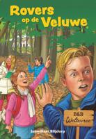 Rovers op de Veluwe - Janwillem Bllijdorp - eBook (9789402909616)