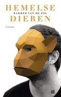 Hemelse dieren - Barber van de Pol - ebook - thumbnail