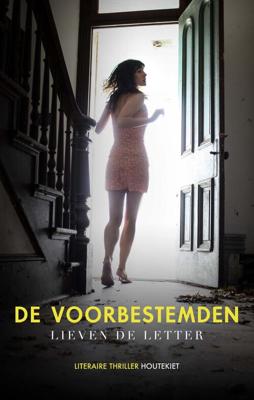 De voorbestemden - Lieven de Letter - eBook (9789089246509)