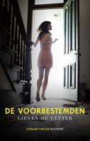 De voorbestemden - Lieven de Letter - eBook (9789089246509)