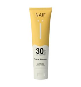 Zon creme SPF30