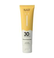 Zon creme SPF30